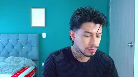 matteo_leto online show from October 20, 12:32 pm