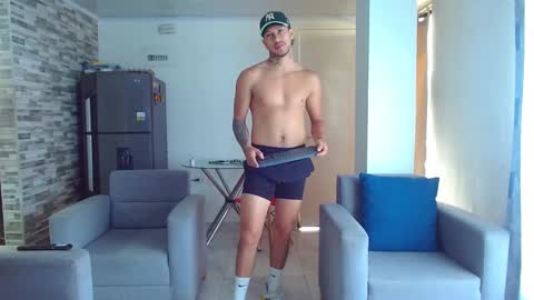 matteo_leto online show from September 25, 12:34 pm