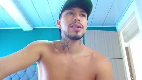 matteo_leto online show from October 29, 3:25 pm