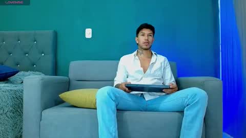 matteo_leto online show from September 15, 3:57 pm