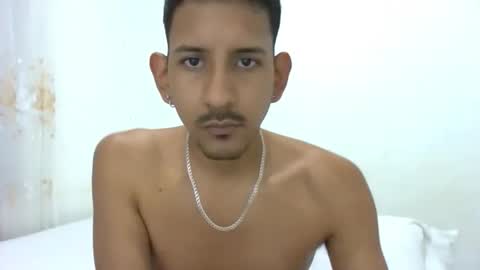 matteo_voss online show from May 18, 7:14 am
