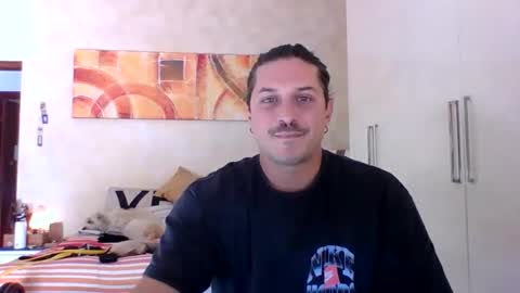 matteushh87 online show from October 25, 9:19 am