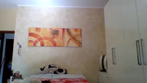 matteushh87 online show from October 4, 10:57 am