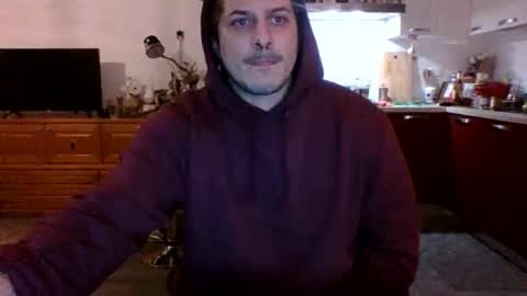 matteushh87 online show from January 9, 5:00 pm