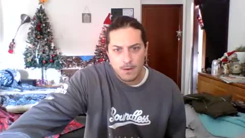 matteushh87 online show from December 27, 9:28 am