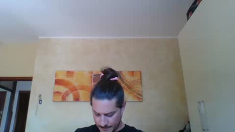 matteushh87 online show from April 17, 9:44 am