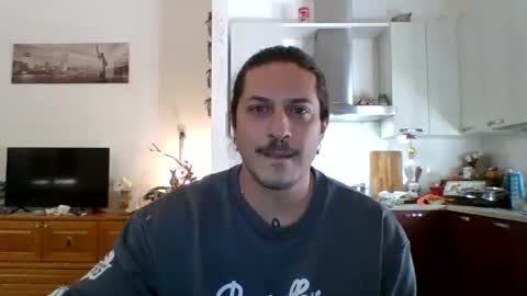 matteushh87 online show from January 28, 8:14 am