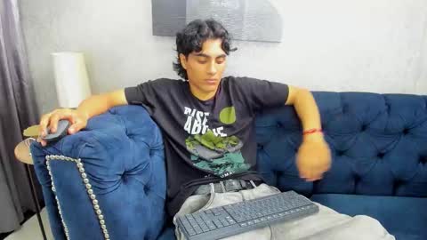 mattfiore online show from February 15, 7:23 pm