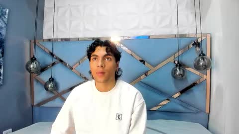 mattfiore online show from February 8, 7:17 pm