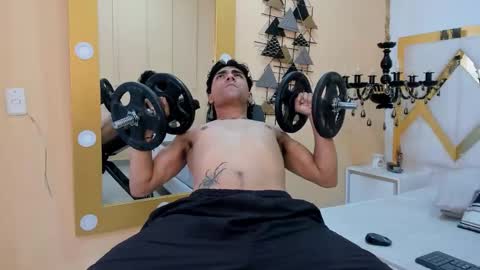 mattfiore online show from January 5, 5:38 pm