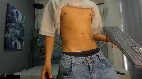 mattfiore online show from February 3, 6:45 pm