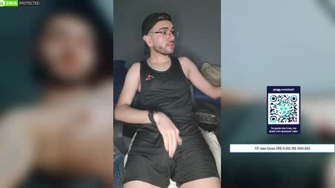 Matt online show from December 1, 6:10 pm