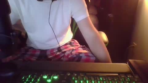 Matt online show from January 10, 3:39 am