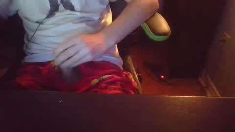Matt online show from February 17, 3:47 am