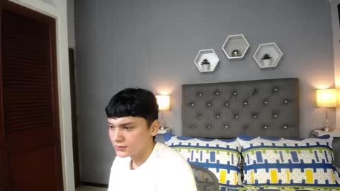  MATTHEW SANDLER online show from November 21, 3:26 am