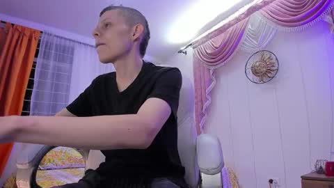 MatthewBoy online show from October 30, 3:18 am