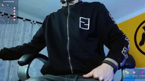 MatthewBoy online show from February 11, 3:50 am