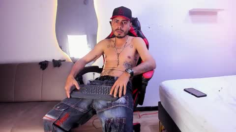 Matthew online show from January 18, 2:31 am