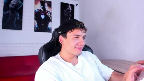 matthew online show from October 5, 2:02 pm