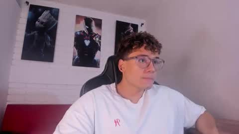 matthew online show from October 19, 12:43 pm