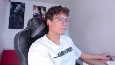 matthew online show from October 4, 1:53 pm