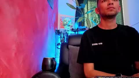 MATTHEW online show from July 4, 9:07 pm
