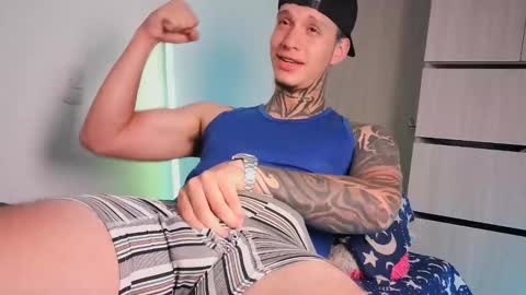 Matt online show from October 17, 4:22 pm