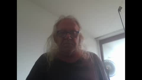 Matthias online show from October 5, 12:57 pm