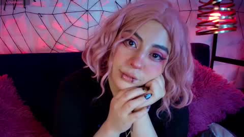 TATIANA  AND ROUS online show from November 4, 11:22 am