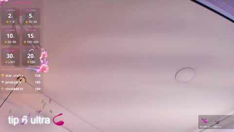 Snapshot of matti_sofia chatting on March 11, 6:19 am TATIANA AND ROUS online show from March 11, 6:19 am