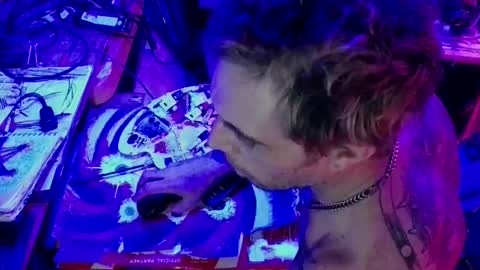 mattiedee369 online show from February 2, 4:42 am