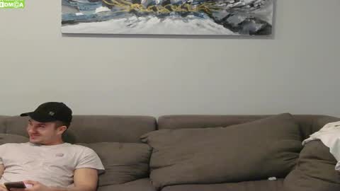 Mattie online show from October 6, 8:43 am