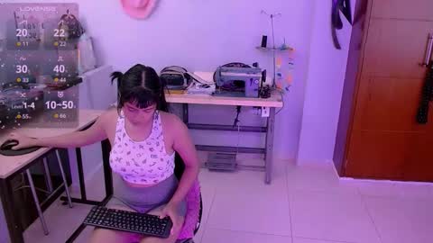 mattilda_18 online show from October 20, 9:53 pm