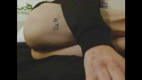 mattiuftm online show from October 9, 11:59 am