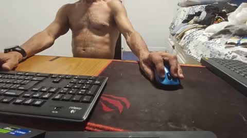 Matt R. online show from February 15, 10:30 pm