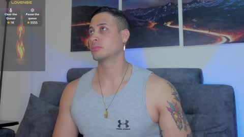 mattsaill_ online show from January 18, 3:42 am