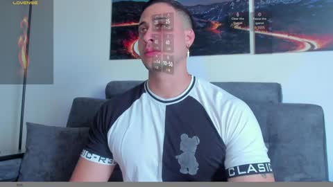 mattsaill_ online show from January 23, 10:22 pm
