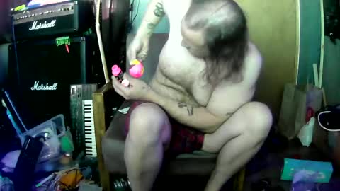 mattskiba89 online show from July 5, 2:13 pm