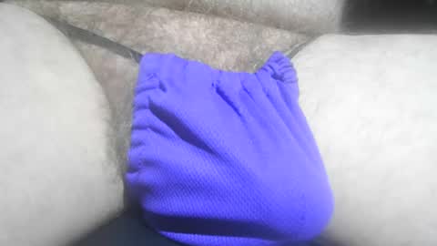 Hairy Bud online show from June 18, 8:47 pm