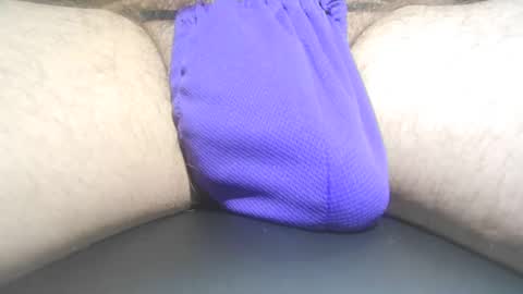 Hairy Bud online show from July 8, 8:01 pm
