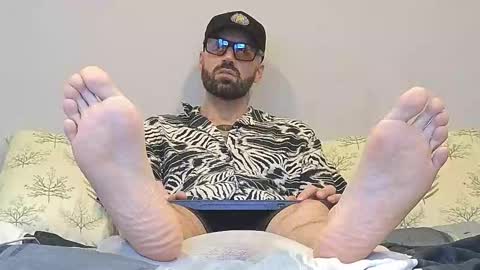 Matt online show from February 6, 9:28 pm