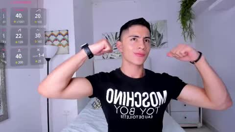 Matty  online show from March 1, 3:38 pm