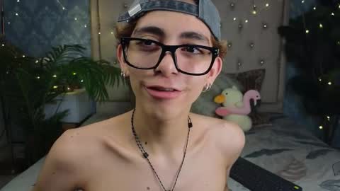 matty_spark online show from February 1, 1:52 pm