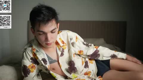 Matty  Aiden online show from July 9, 6:12 pm