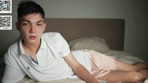 Matty  Aiden online show from June 20, 5:30 pm