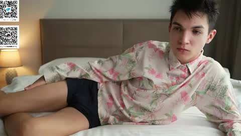 Matty  Aiden online show from July 20, 1:13 pm
