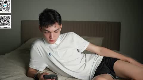 Matty  Aiden online show from June 30, 6:50 pm