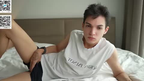 Matty  Aiden online show from July 25, 11:08 am