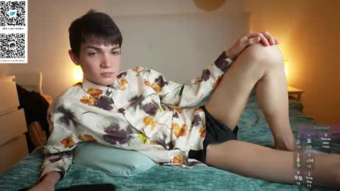 Matty  Aiden online show from March 15, 6:11 pm