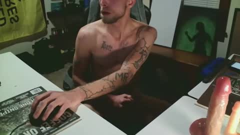 MattyMatt online show from January 5, 7:17 am